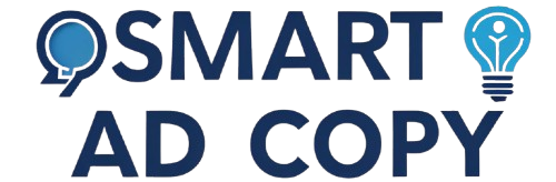 SmartAdCopy logo